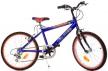 Dino Bikes - Bicicleta Spiderman 420U-S